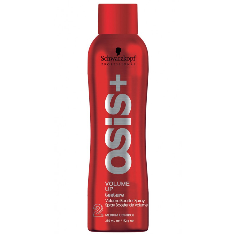 Спрей для об'єму волосся-Schwarzkopf Professional Osis+ Volume Booster Spray